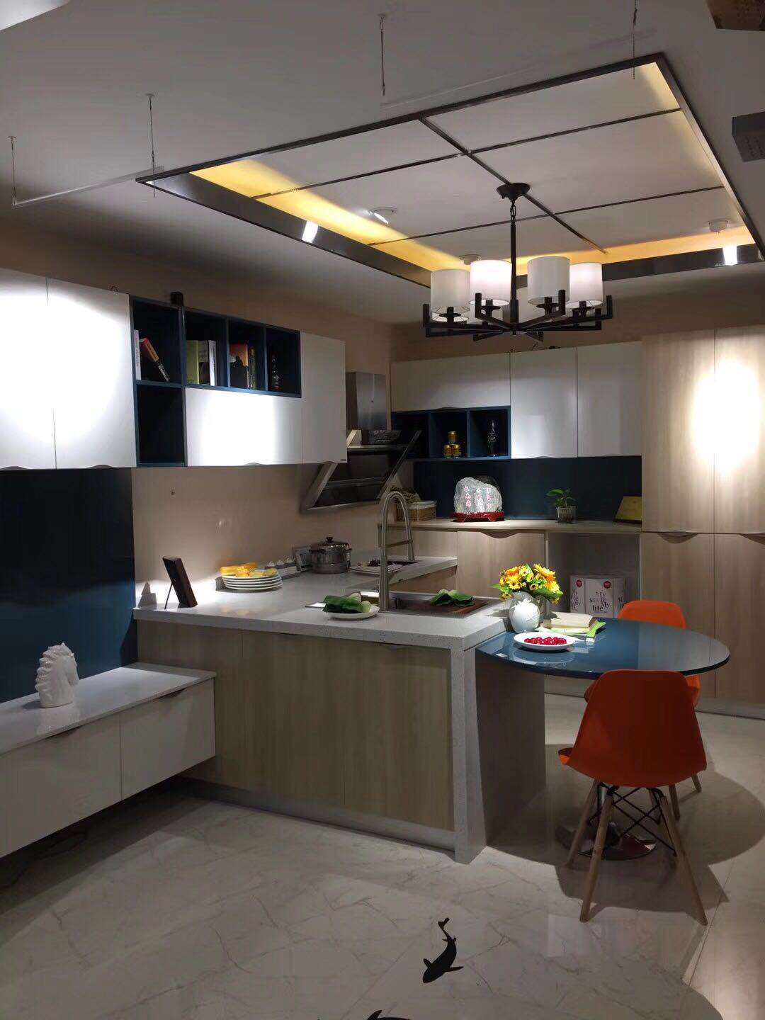 美佳全屋定制