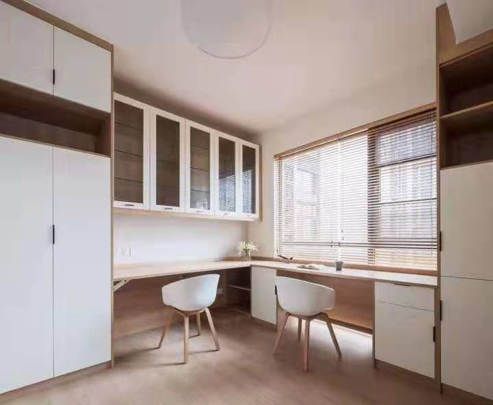 美佳全屋定制