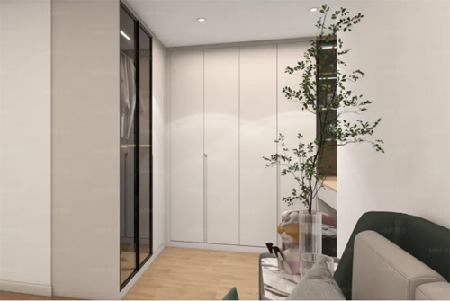 全屋定制衣柜 全屋定制衣柜