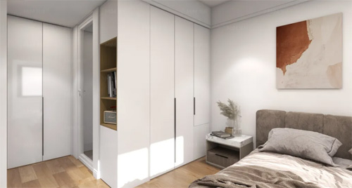 全屋定制家具