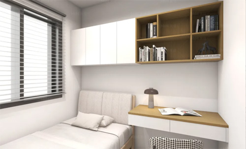 全屋定制家具